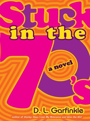 cover image of Stuck in the 70's